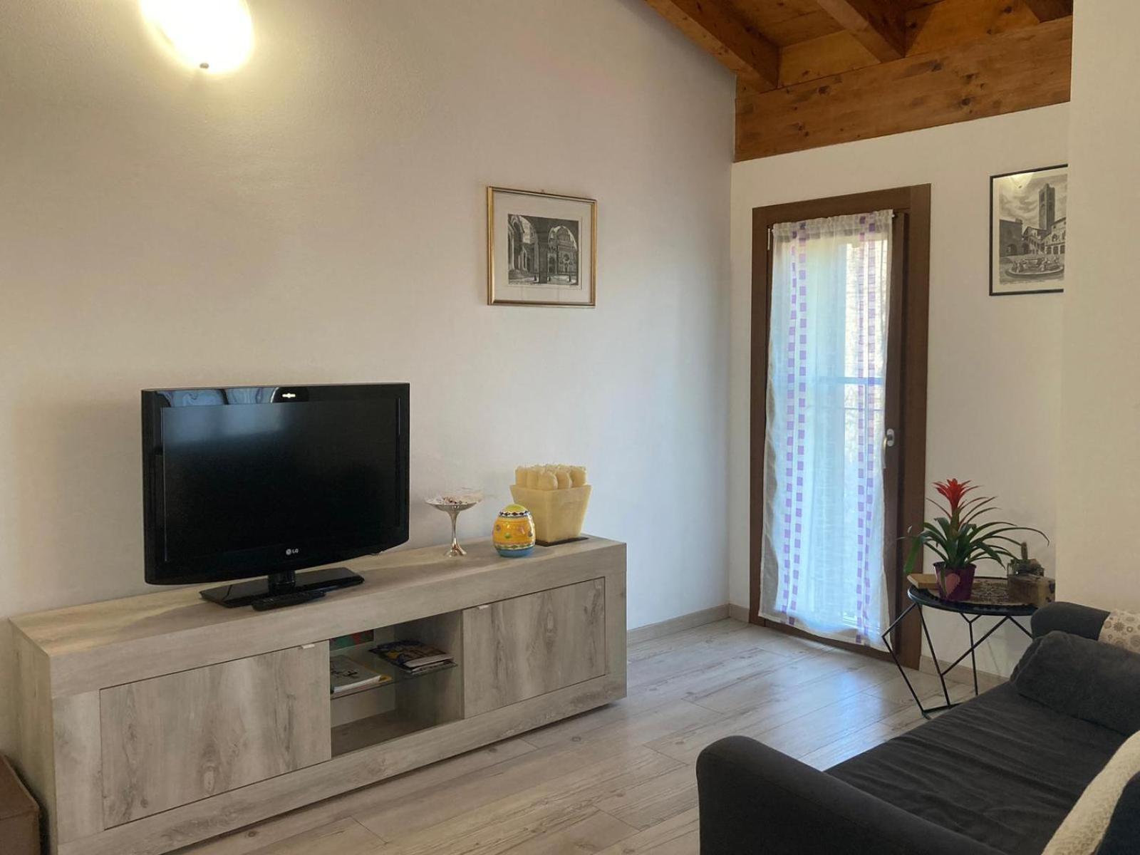 Oasi Verde Palazzago Екстер'єр фото