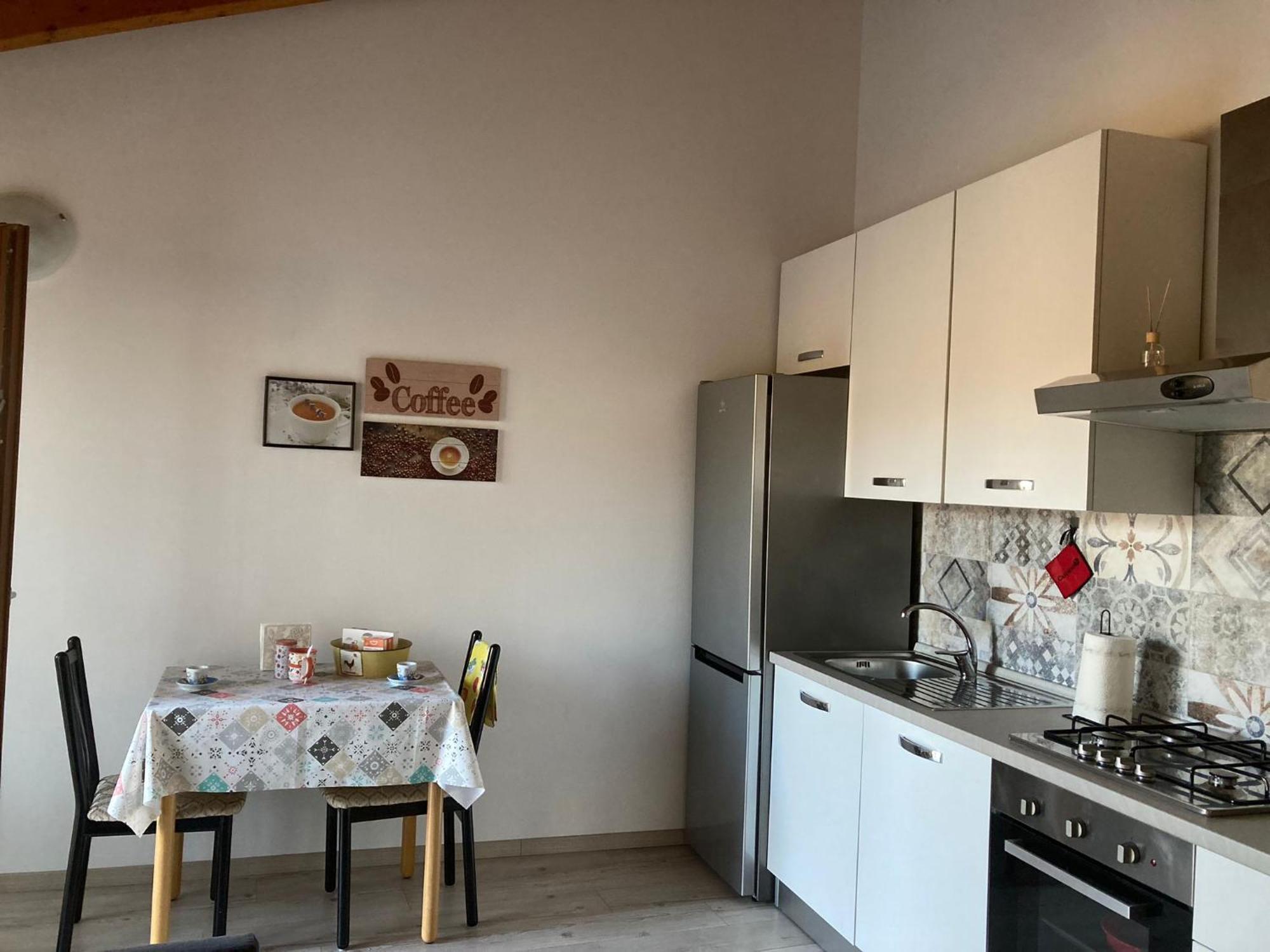 Oasi Verde Palazzago Екстер'єр фото