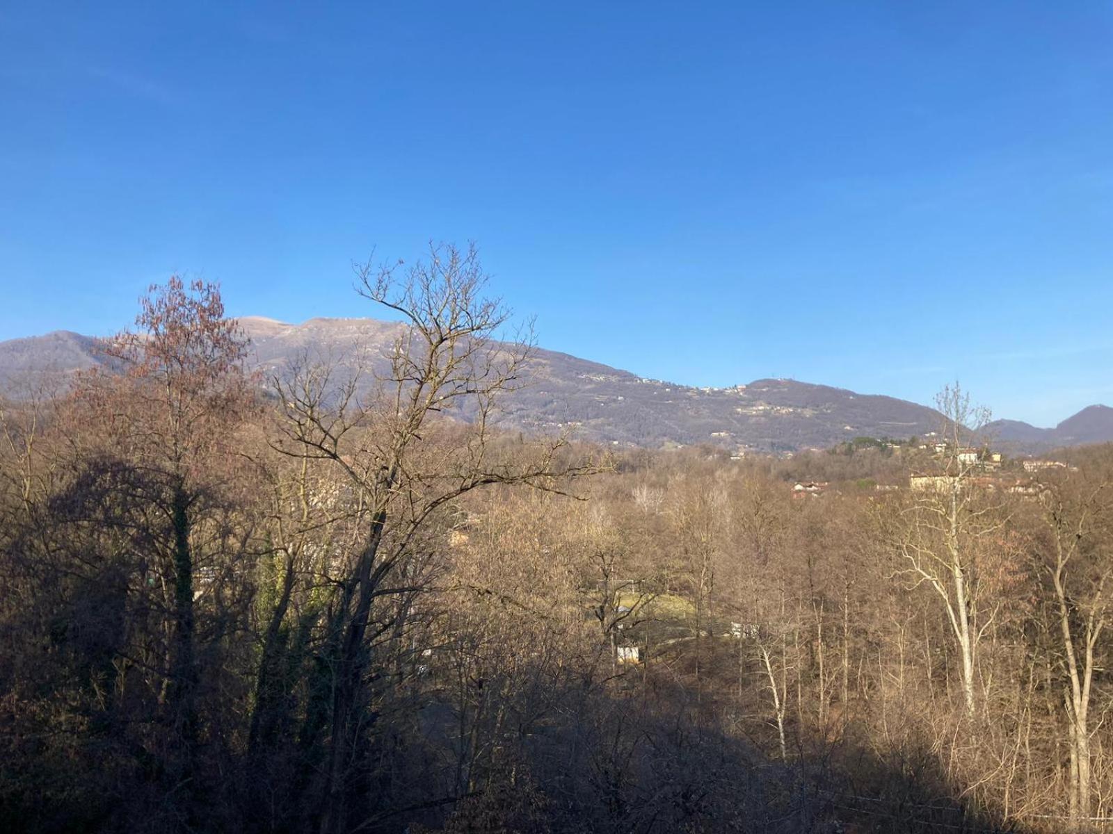 Oasi Verde Palazzago Екстер'єр фото