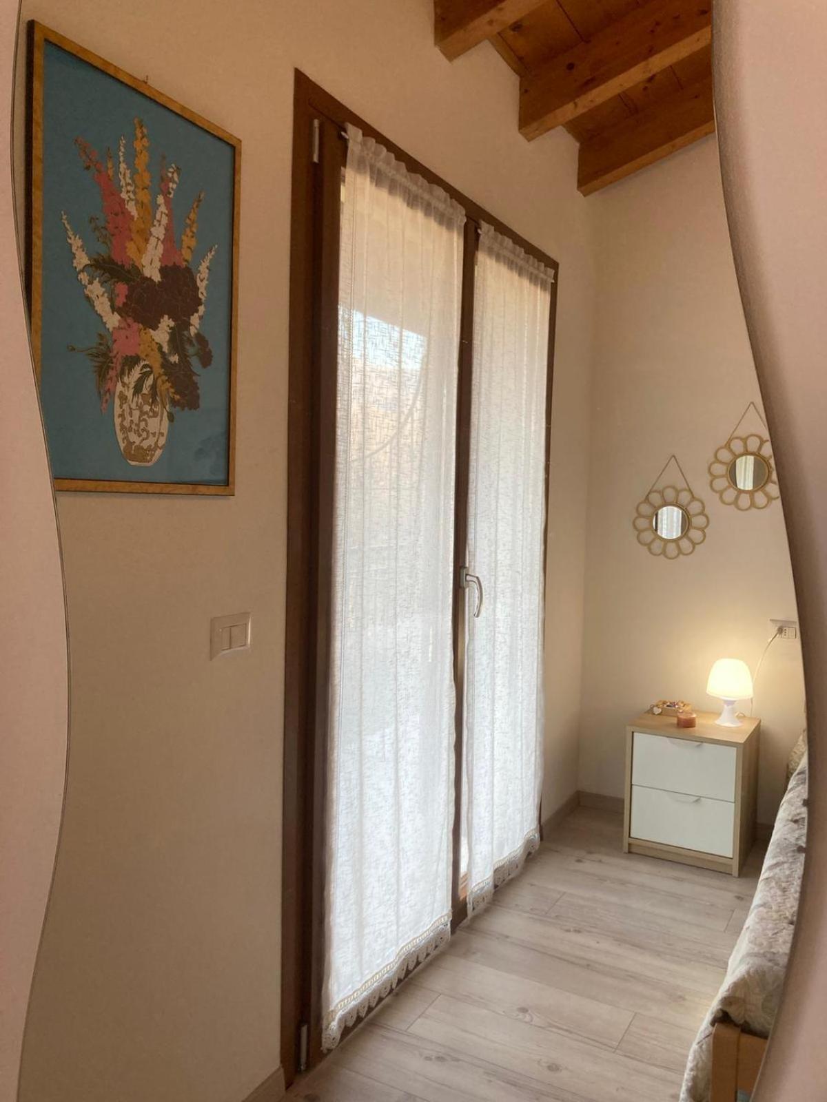 Oasi Verde Palazzago Екстер'єр фото